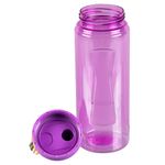 Botella-con-Tapa-Rosca-de-740ml-Ekco-Classic-de-Tritan-Color-Morado-tienda-en-linea-La-Vasconia