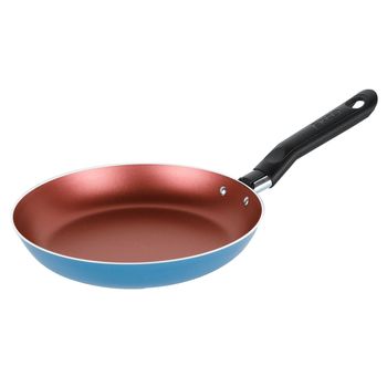 Sartén Antiadherente Ekco de Aluminio 30 cm - Negro