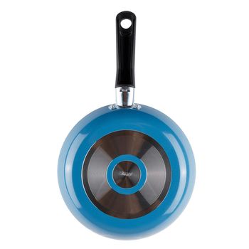 Sartén Antiadherente Ekco de Aluminio 30 cm - Negro
