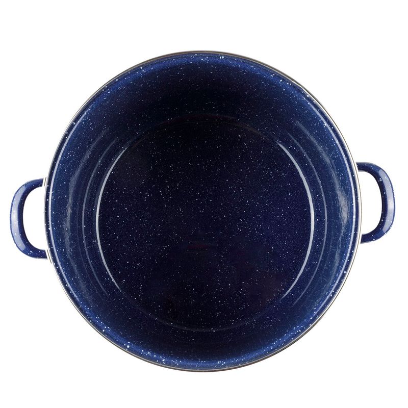olla-de-24cm-ekco-azul-moteada-hecha-de-acero-esmaltadocon-tv-4