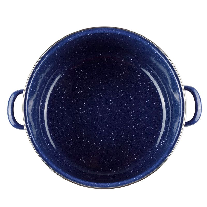 cacerrola-de-24cm-ekco-azul-hecha-de-acero-esmaltadocon-tv-3