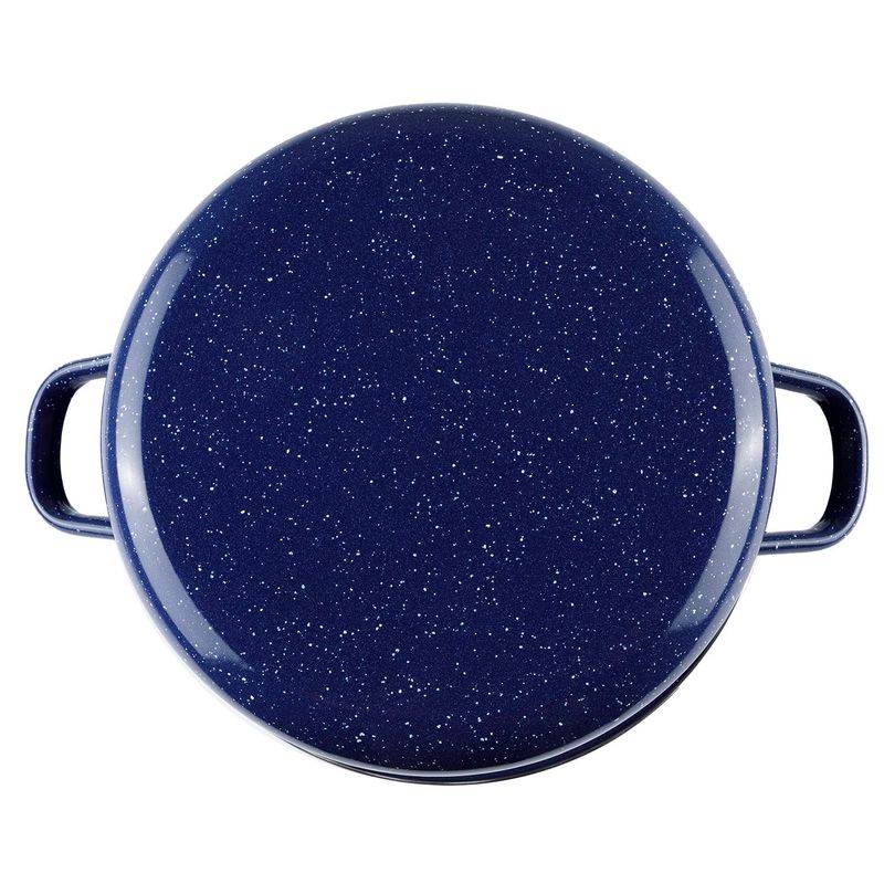 cacerrola-de-24cm-ekco-azul-hecha-de-acero-esmaltadocon-tv-4