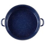 arrocera-de-28cm-ekco-azul-hecha-de-acero-esmaltadocon-tv-3