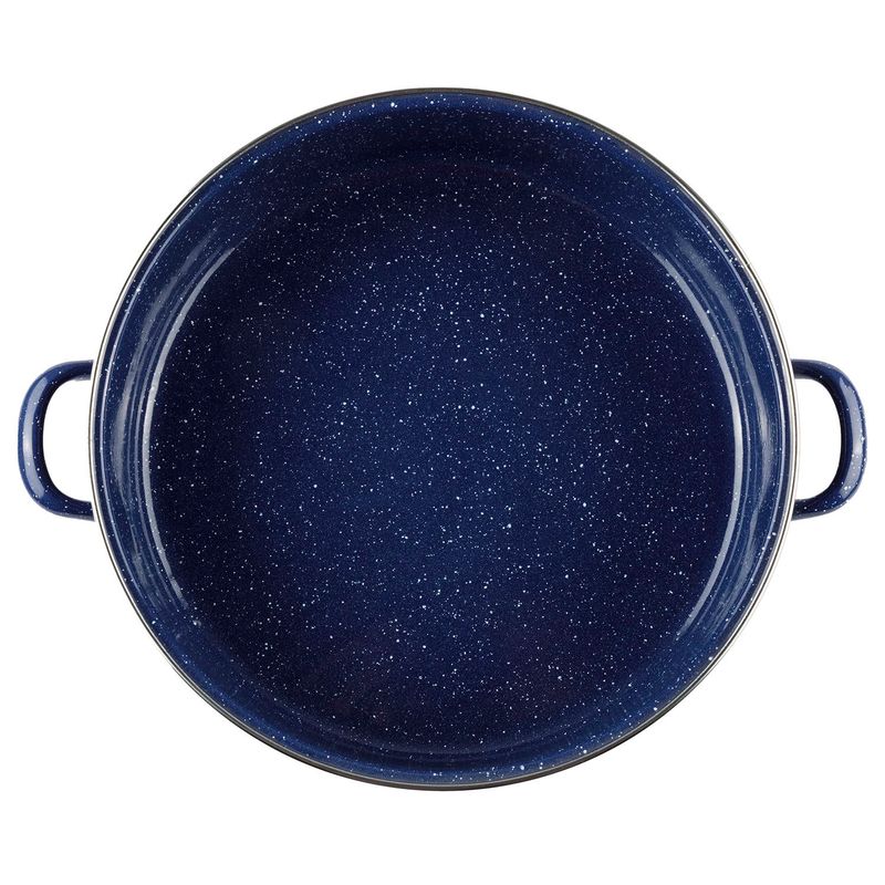 arrocera-de-28cm-ekco-azul-hecha-de-acero-esmaltadocon-tv-3