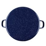 arrocera-de-28cm-ekco-azul-hecha-de-acero-esmaltadocon-tv-4