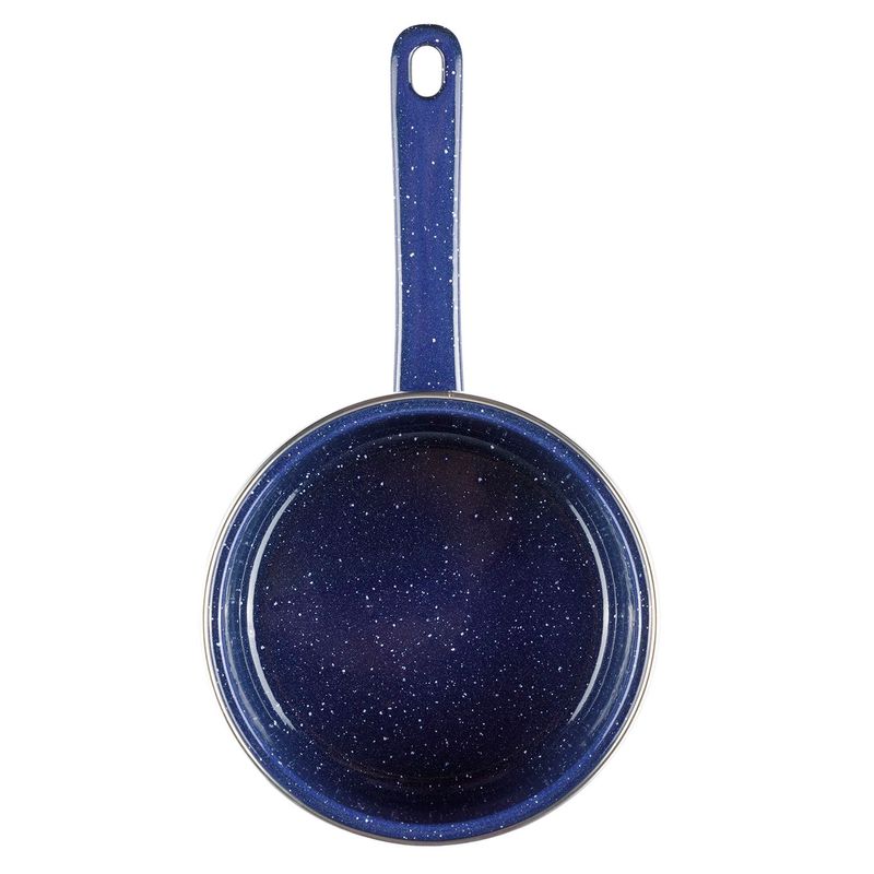 cazo-de-14cm-ekco-azul-hecho-de-acero-esmaltado-2