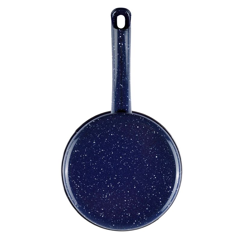 cazo-de-14cm-ekco-azul-hecho-de-acero-esmaltado-3