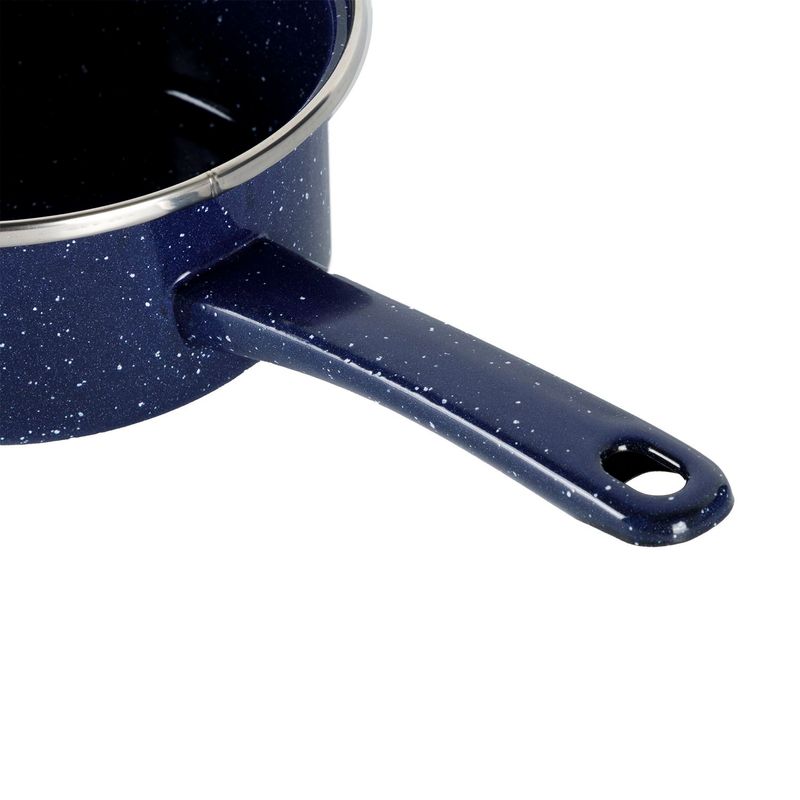 Comprar Olla Ecco Cristal - Menaje de cocina Diámetro 14cm