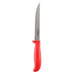 cuchillo-carne-5-deleite-de-1-pz-hecho-de-acero-inoxidable-con-mango-de-polipropileno-rojo-1