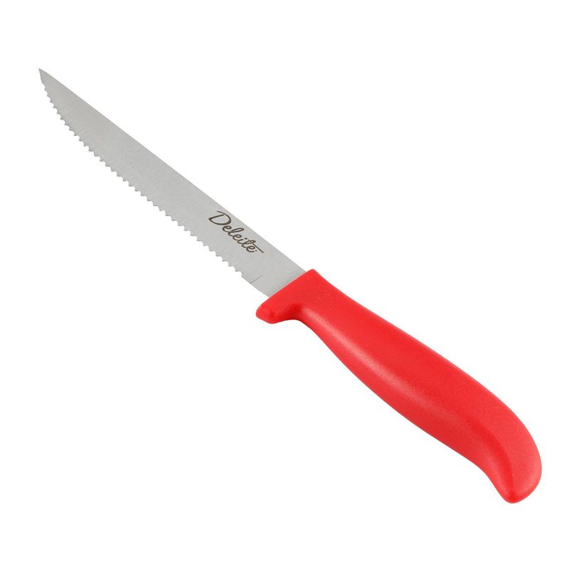 cuchillo-carne-5-deleite-de-1-pz-hecho-de-acero-inoxidable-con-mango-de-polipropileno-rojo-3