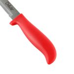 cuchillo-carne-5-deleite-de-1-pz-hecho-de-acero-inoxidable-con-mango-de-polipropileno-rojo-4