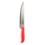 cuchillo-chef-8-deleite-de-1pz-hecho-de-acero-inoxidable-con-mango-de-polipropileno-rojo-1