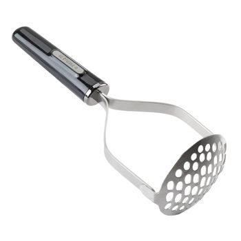 Machacador de Papas Farberware de Acero Inoxidable