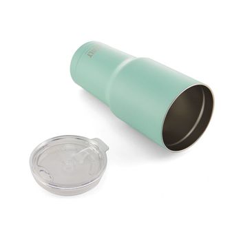 Vaso Built Hecho de Acero Inoxidable de 887ml Color Turquesa
