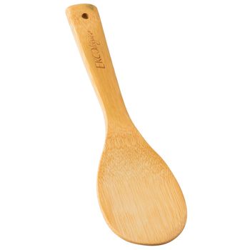Cuchara para Cocinar Ekcológica lisa de Bambú