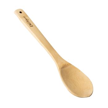 Cuchara para Cocinar Ekcológica Hecha de Bambú