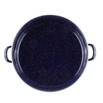 arrocera-de-28cm-ekco-azul-marino-de-acero-esmaltado-con-tapa-de-vidrio-3