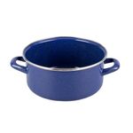 Cacerola-de-20-cm.-Vasconia-Basicos-con-de-Acero-con-esmalte-vitrificado-Azul-con-Tapa-de-Vidrio-y-Brillo-perdurable-tienda-en-linea-La-Vasconia