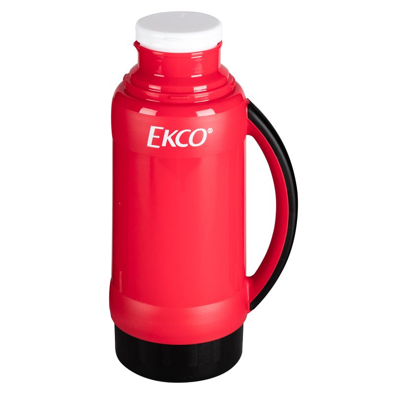 Termo de Ampolla De Vidrio de la marca Ekco