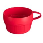 Termo-de-1-litro-Ekco-Lacafetiere-de-Ampolla-de-vidrio-Color-Rojo-y-negro-con-Tapa-Antiderrame-tienda-en-linea-La-Vasconia
