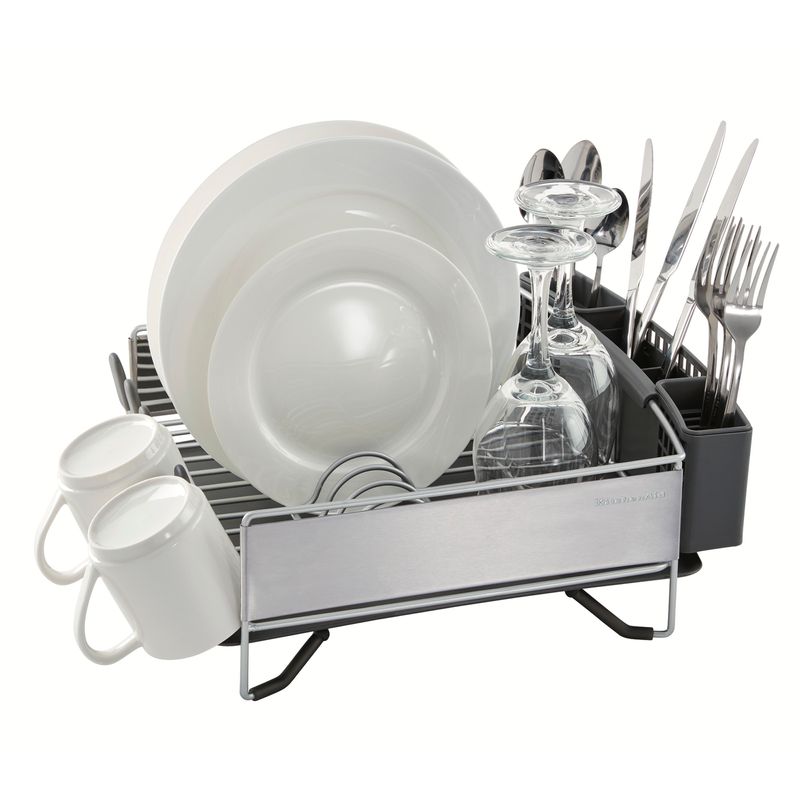 Escurridor-KitchenAid-Mediano-color-Gris-de-alta-resistencia-te-lo-llevamos-hasta-tu-casa-pidelo-solo-en-lavasconia.com-¡Aprovecha-