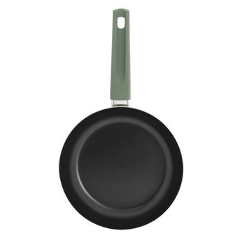 Sartén Antiadherente Ekco Ekcológica de Aluminio 24 cm - Verde