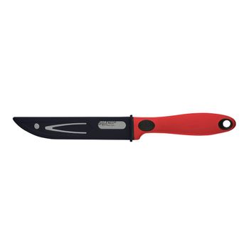 Cuchillo de Cocina Multiusos 5” Ekco Evolution con Mango Madera