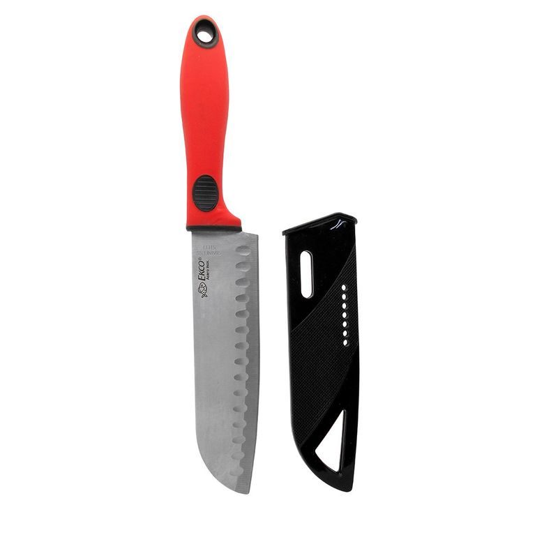 cuchillo-santoku-7-ekco-evolution-de-acero-inoxidable-con-huella-antideslizante-1
