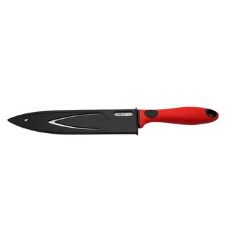 Cuchillo Chef 8 Pulgadas Ekco Evolution con Mango Ergonómico