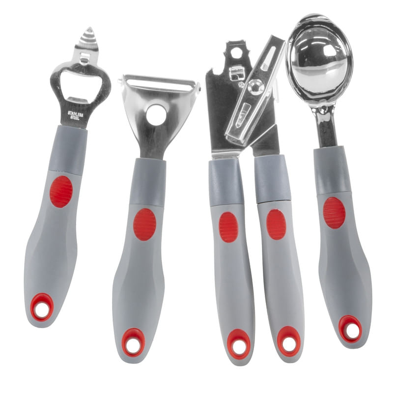 set-de-utensilios-y-auxiliares-ekco-evolution-de-20-piezas-de-naylon-y-acero-inoxidable-3