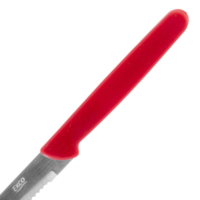 cuchillo-de-mesa-ekco-rojo-hecho-de-acero-inoxidable-y-mango-de-polipropileno-4