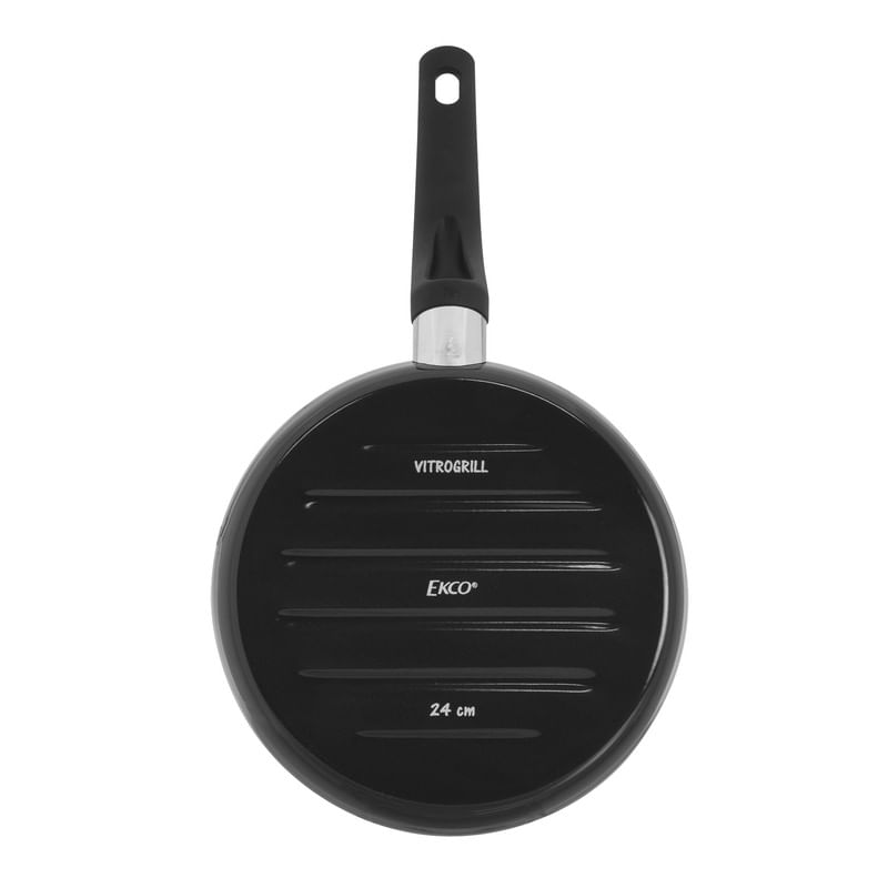 sarten-de-24cm-ekco-vitrogrill-hecho-de-acero-esmaltado-negro-con-antiadherente-duraflon-3