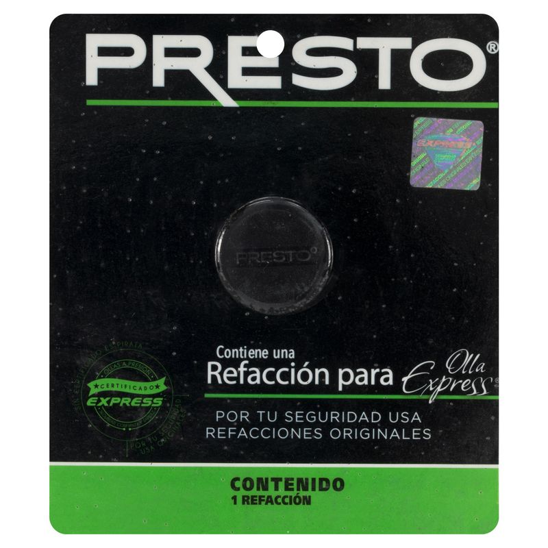 Regulador-para-Olla-Express®-de-17-y-21-litros-Presto-de-Aluminio-Color-Plata-tienda-en-linea-La-Vasconia