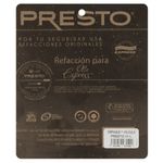 Empaque-valvula-presto-de-21-litros-fundida-Presto-de-3-Piezas-de-Hule-Color-Gris-tienda-en-linea-La-Vasconia