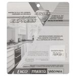 Manometro-presto-de-12-y-21-litros-fundida-Presto-de-Acero-cromado-Color-Gris-tienda-en-linea-La-Vasconia