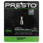 Tubo-para-Escape-de-Presion-de-17-y-21L.-Presto-de-Aluminio-Color-Negro-tienda-en-linea-La-Vasconia