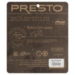 Tubo-para-Escape-de-Presion-de-17-y-21L.-Presto-de-Aluminio-Color-Negro-tienda-en-linea-La-Vasconia