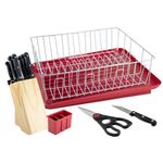 set-escurridor-cuchillos-farberwere-de-12pzs-rojo-hechos-de-acero-y-madera-1