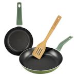 2-pack-de-sartenes-20_30cm-con-utensilio-ekcologicas-100porciento-de-aluminio-reciclado-verde-con-antiadherente-duraflon-1