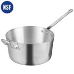 Cazo-conico-Profesional-acorazado-con-3mm.-Vasconia-Pro-de-Aluminio-Pulido-con-Certificacion-NSF-tienda-en-linea-La-Vasconia