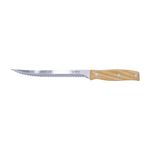 cuchillo-destazador-ekco-classic-de-1-pieza-hecho-de-acero-inoxidable-con-mango-de-madera