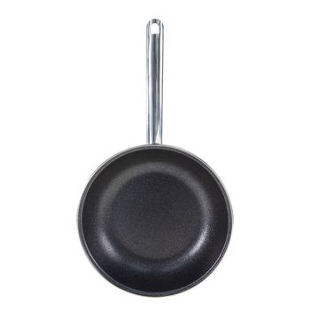 Sartén Antiadherente Vita de Acero Vitrificado 20 cm - Azul