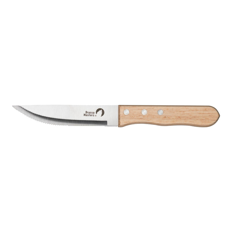 Cuchillo de Mesa para Carne Albi 2 - Royal Art