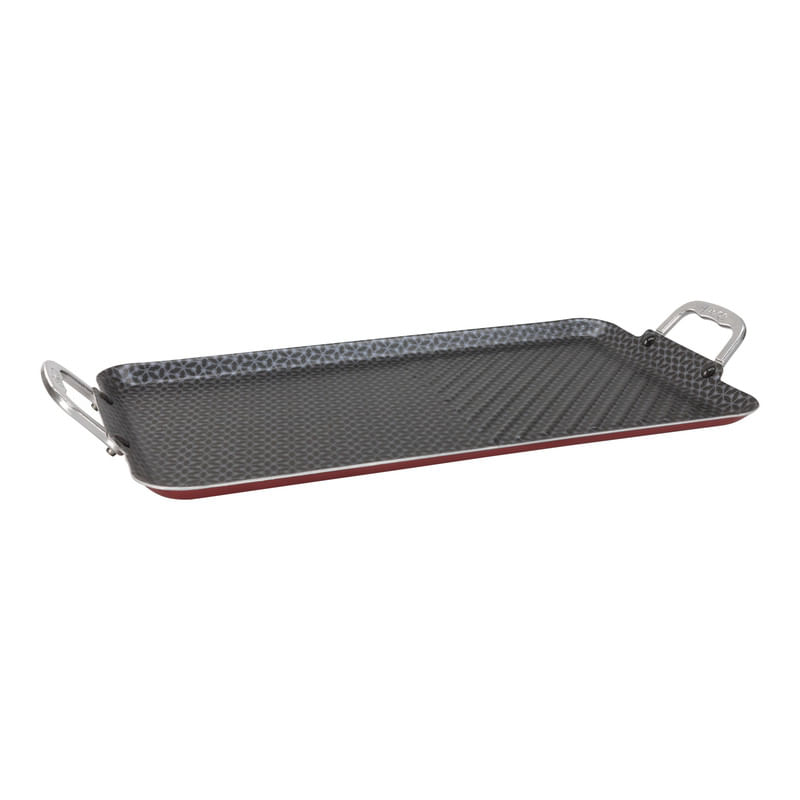 plancha-ekco-doble-quemador-de-aluminio-con-duraflon-geothermic-5