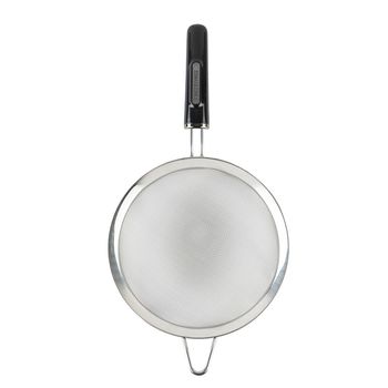 Colador de Acero Inoxidable Farberware 18 cm