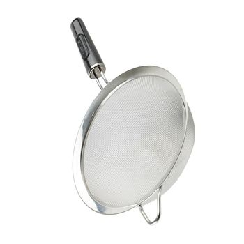 Colador de Acero Inoxidable Farberware 18 cm