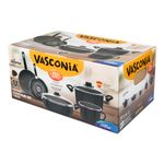 Bateria-de-7-piezas-Vasconia-Ultra-color-Negro-hecho-de-Vitroacero