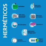 4-pack-de-mini-hermeticos-ekco-snack-go-de-52ml-hechos-de-polipropileno