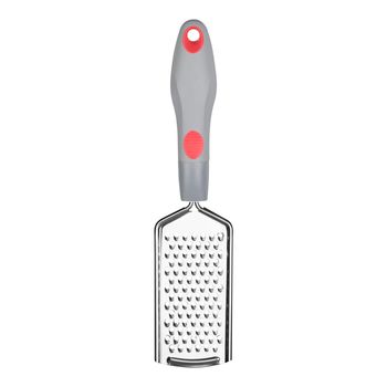 Rallador de Queso Ekco Evolution Hecho de Acero Inoxidable