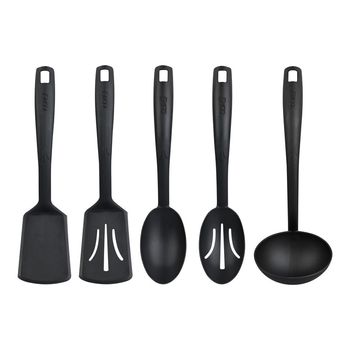 Juego de Utensilios de Cocina Ekco Classic 5 Piezas